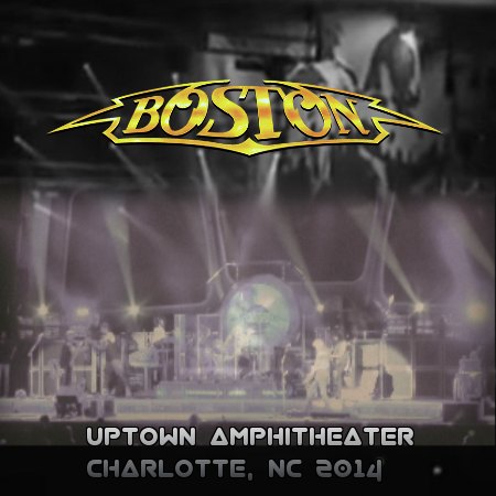For more information, visit the boston destination guide. Soundaboard Boston Uptown Amphitheater Charlotte Nc 2014