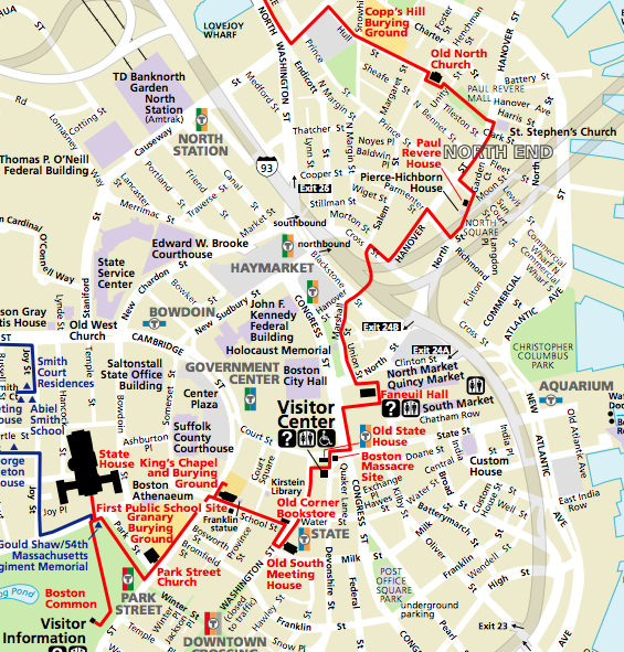 Explore museums and meetinghouses, churches, burying grounds and more. Bah Ston Is Wicked Fun Quick Adventures In One Of My Favorite U S Cities Boston Learn Live And Explore