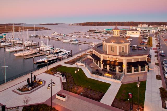 This safeharbor offers a full range of amenities and services, andprovides an ideal location for exploring the region's . Boston Women S Market At The Launch Hingham Ma Morrison Mae