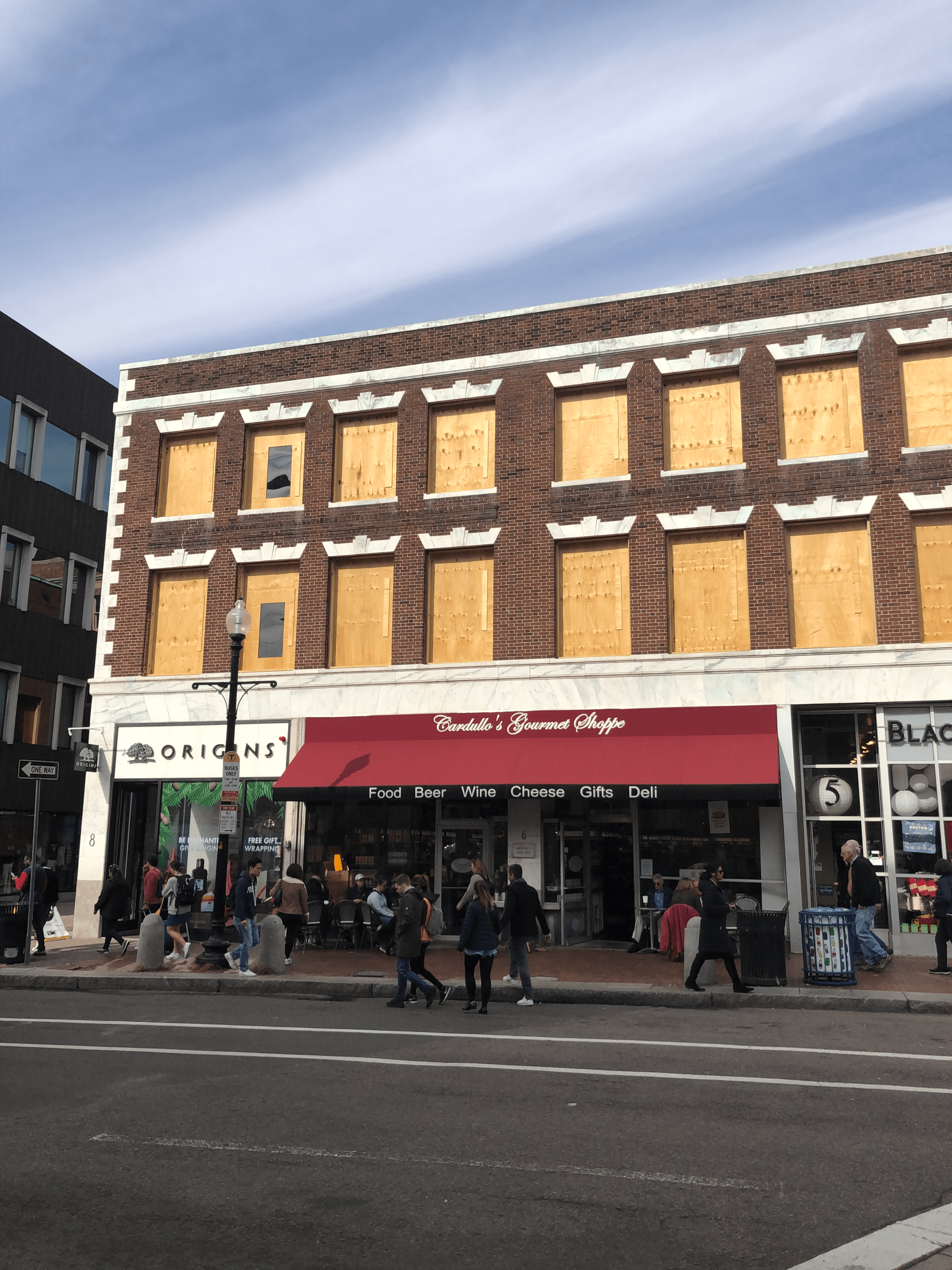 Self guided audio tours of boston. Walk The Book Interpreter Of Maladies Boston Walking Tour Reading The City