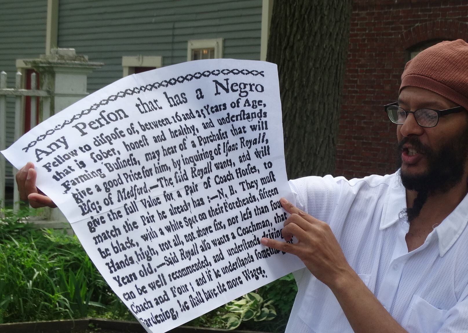 Those key facts are only the tip of the iceberg when it comes to america history. Hidden History Of Black Boston Tour Reidren Business Design Genealogy Black History Teaching Tours