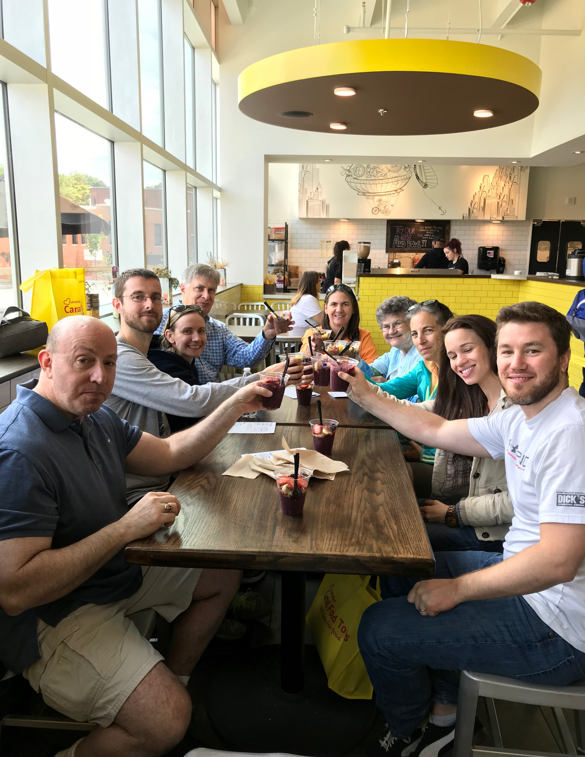 Boston's north end pizza & history walking tour Walking Tour Blog Edible Boston