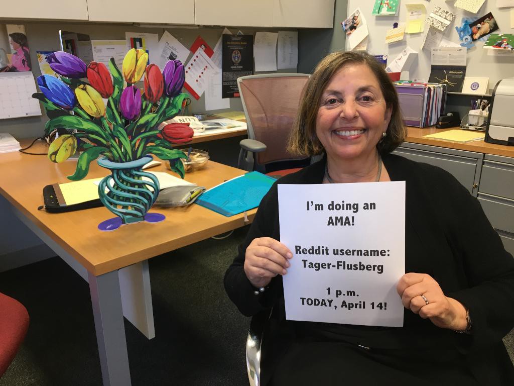 So, you're thinking about hosting a reddit ama? Ask Our Professor Anything A Higher Education Guide To Reddit Amas By Bu Social Media Medium