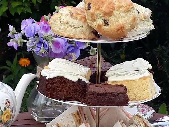 India’s largest food delivery, dining and restaurant discovery service. About Us The Boston Travelling Tea Party