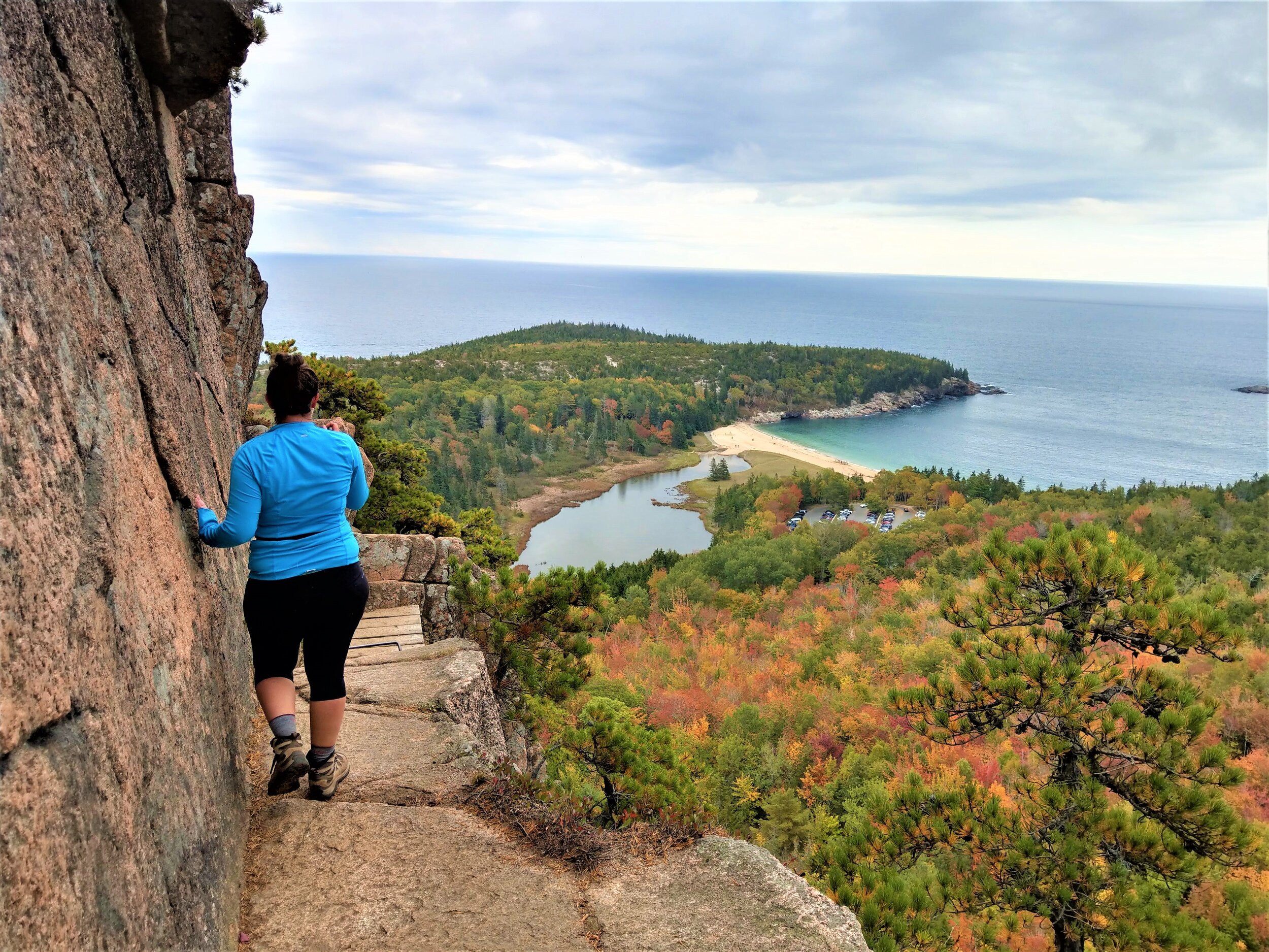 How to visit in a day best hotels best time to visit weather & climate portland international jet. Best Things To Do In Acadia National Park Dirty Shoes Epic Views