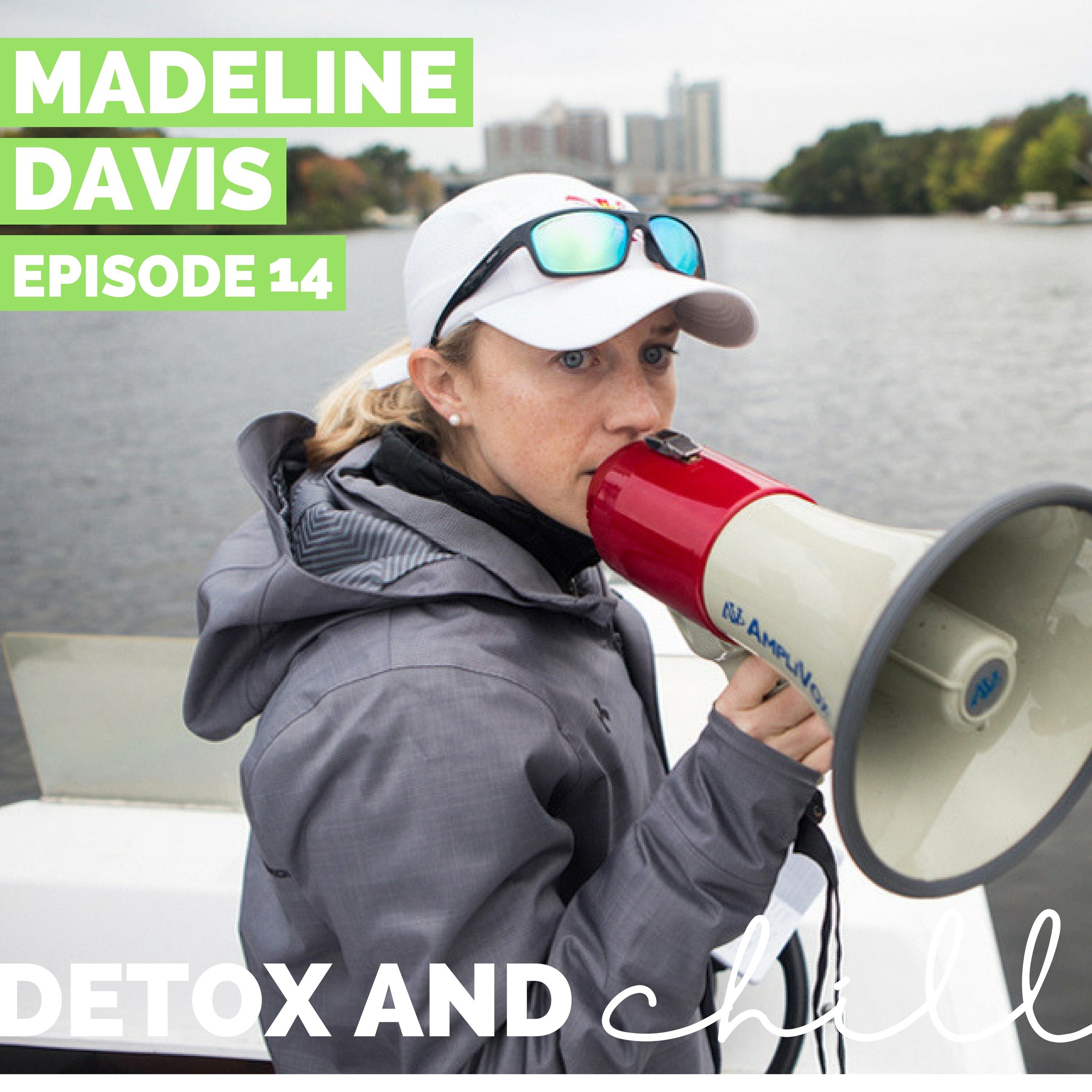 We cannot wait to welcome you to the hub and share resources for you to plan your trip or getaway. Episode 14 Madeline Davis Director Of Women S Rowing At Boston University Owning Your Body Detox Chill Podcast