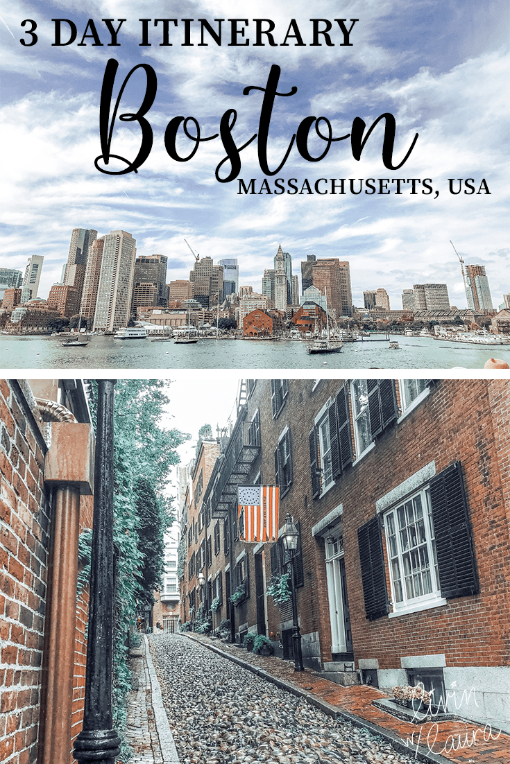 Veterans day is one of the eleven federal holidays in the united states for federal organizations and is a public holiday for all 50 states. 3 Days In Boston Massachusetts Living With Laura