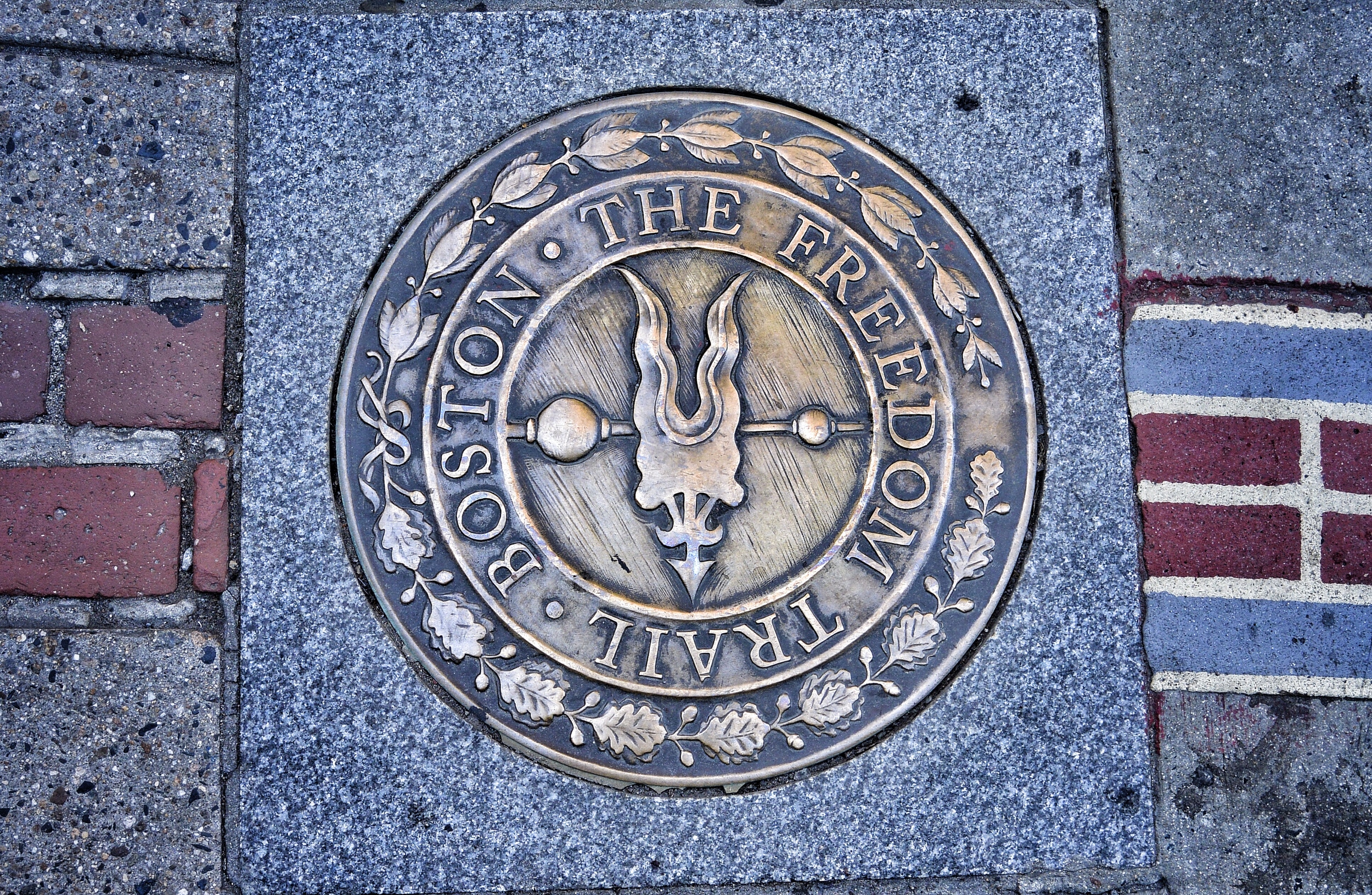 If you're interested, i recommend the “step into history” 90 . Visiting Boston Here Are 11 Things You Absolutely Shouldn T Miss Sidetracked Travel Blog