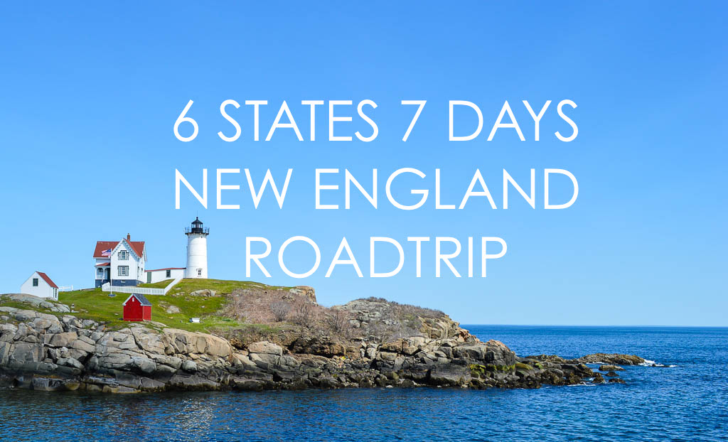 Road scholar offers many different tours for older adults looking to explore the world. Six States In Seven Days New England Road Trip Usa The Traveling Ginger