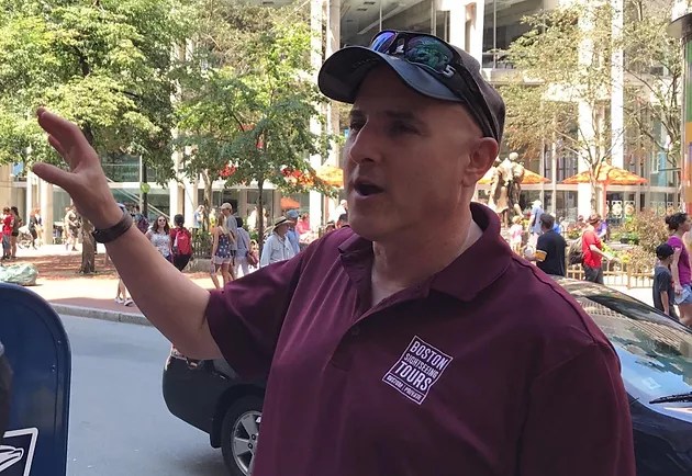 Trolley tours, duck tours, foodie tours, beer tours, bike tours, harbor cruises, and of course the freedom trail. Top Boston Tours Boston Sightseeing Tours Experience Boston Ma