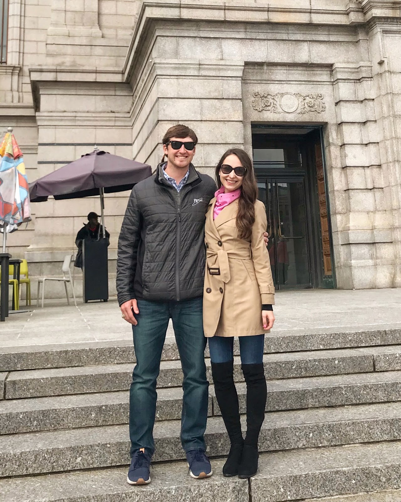 Photo Add a stop at one of these venues to your boston in 2 days itinerary for an entertaining experience. Fall Weekend In Boston Caralina Style