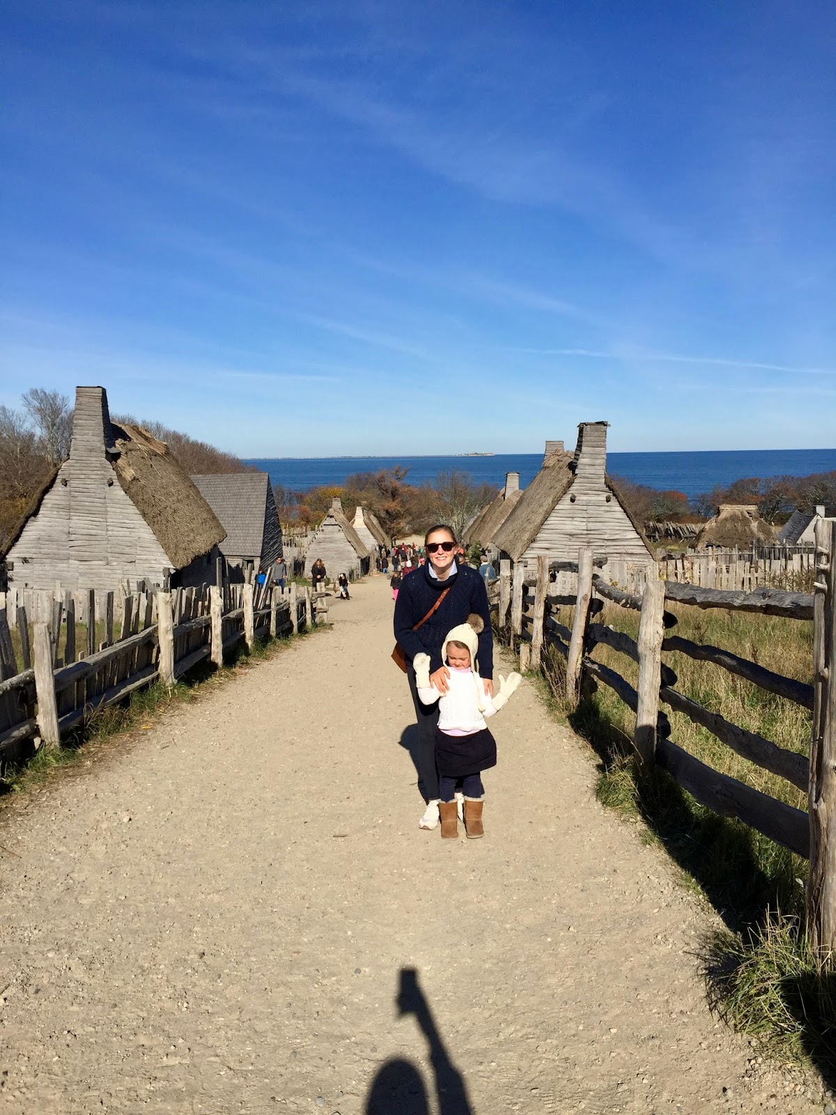 But a beach can be a year. Our Fall Trip To New England Cape Cod Plymouth Plantation Boston Jenny Steffens Hobick