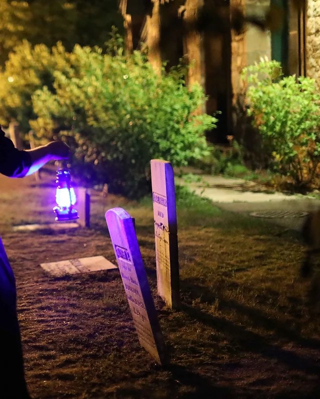 Unveil the unforgettable true stories of the gruesome events and resulting hauntings that permeate through boston’s streets. Ghost Tours Bar Harbor Ghost Tours