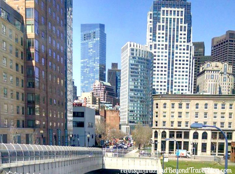 We've listed several sample itineraries to help guide your visit to boston and. Pennsylvania Beyond Travel Blog A Weekend Getaway To Historic Boston