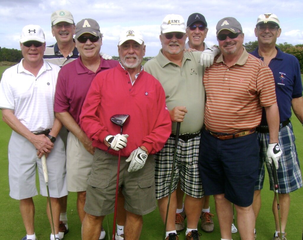 Golf solitaire is a quick and easy version of an old classic that relies more on skill than luck. Planning A Buddies Golf Trip 4th Quarter Travelers