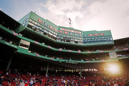 Get 20% off at our online shop. Fenway Park Tours Boston Attractions Group