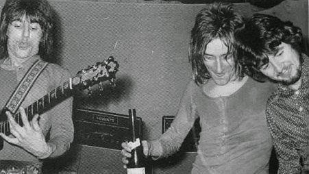 In essence, the boston tea party — a pivotal event in american history — was an act of american colonial defiance to “taxat. Talk From The Rock Room Put The Boot In Faces Wicked Messengers Boston Tea Party 1970