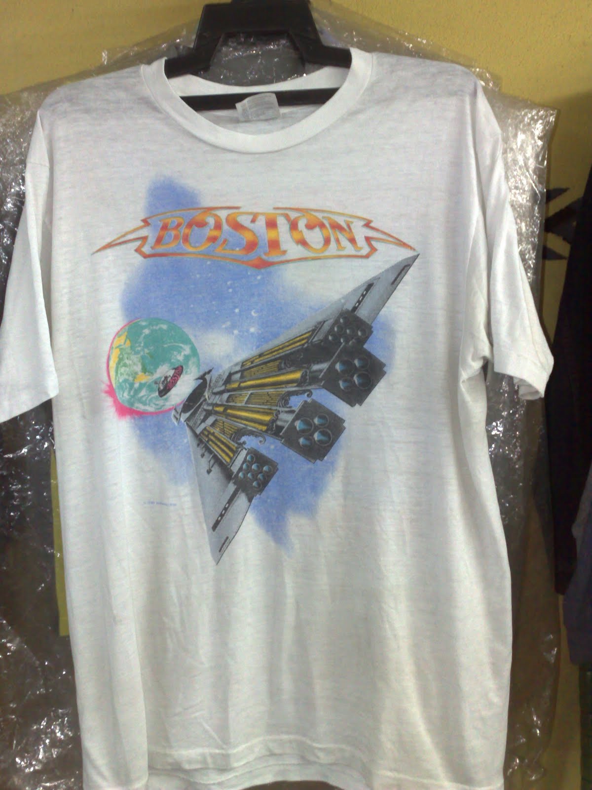 For more information, visit the boston destination guide. The Head Bundle Baju Band Vintage Boston