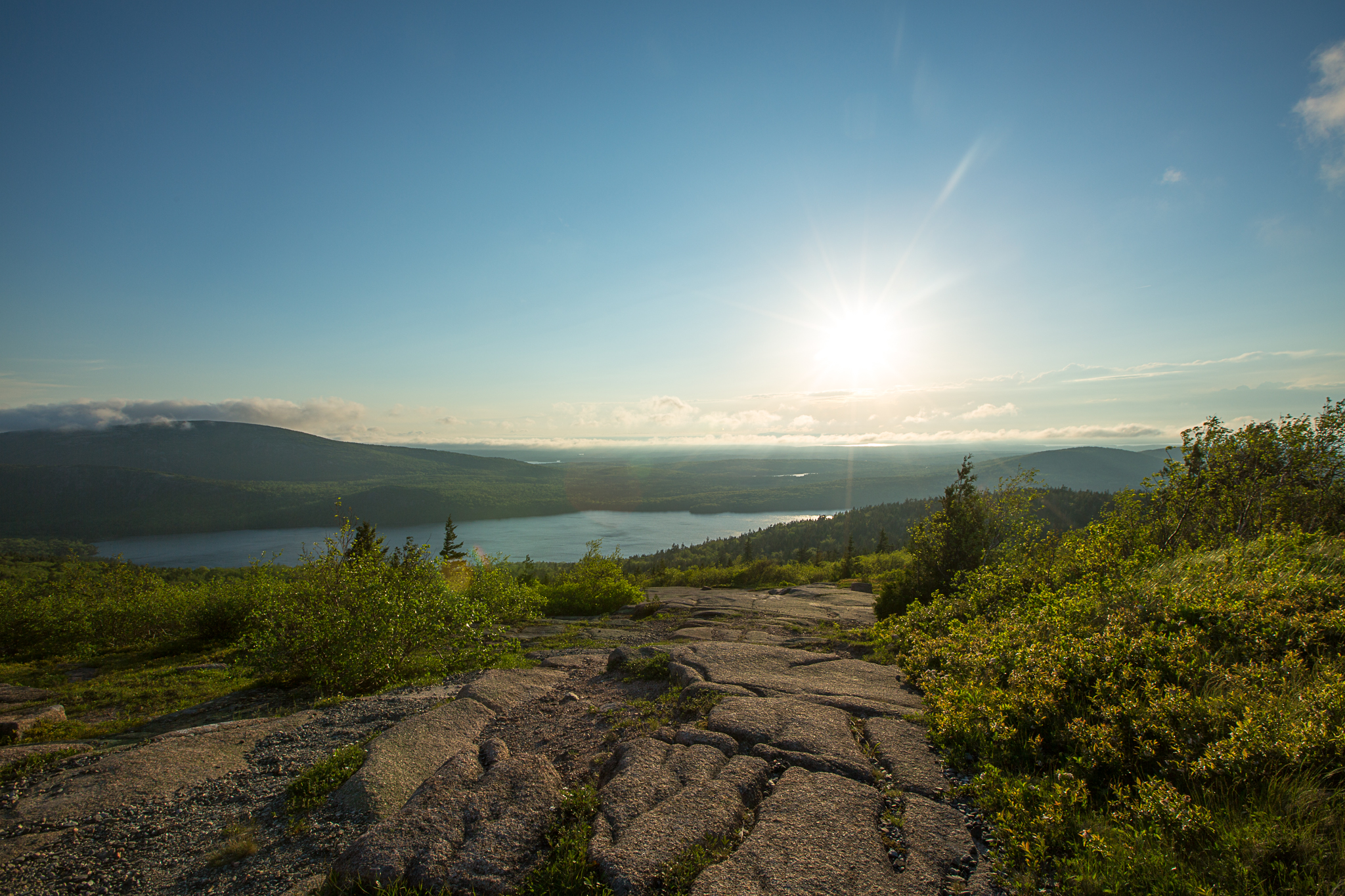 If any place typifies maine’s great rugged outdoors, it’s acadia, the state’s only national park (and the first crowned east of t. Acadia National Park Atlantic Climbing School