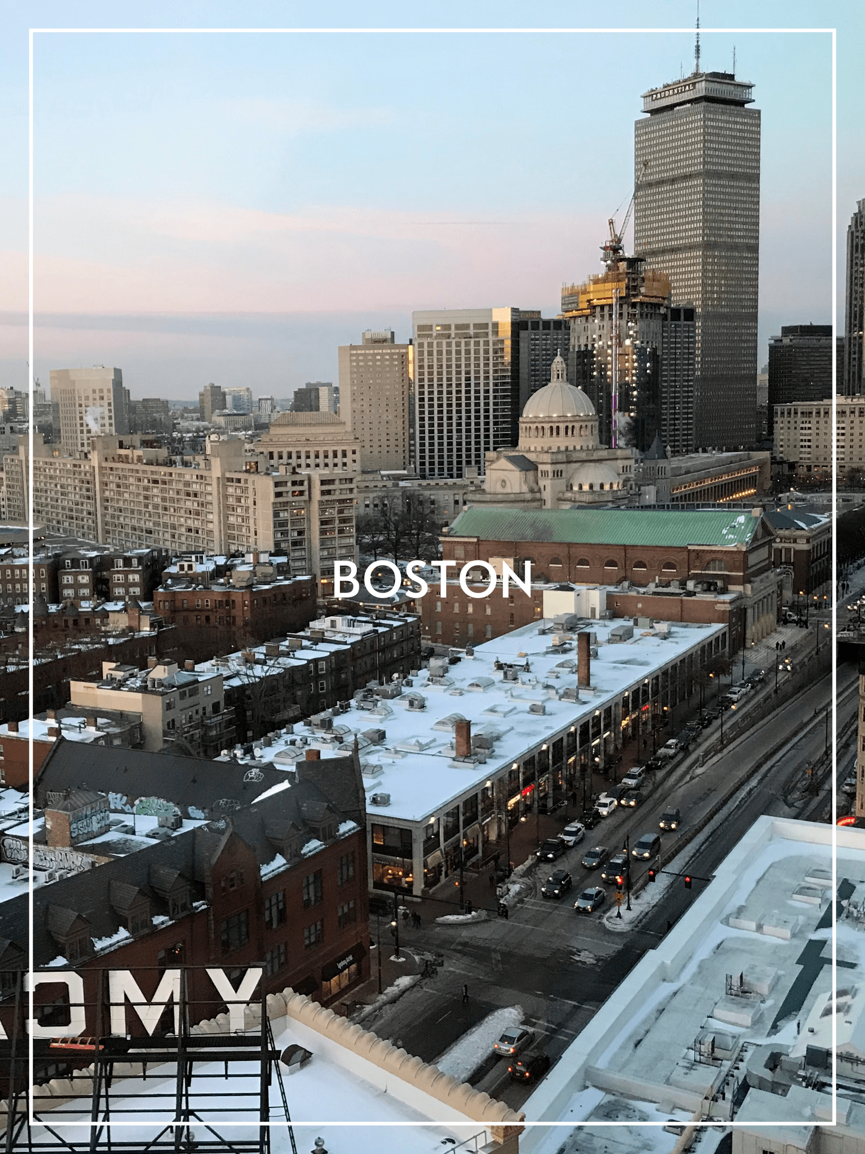 Are you looking for an adventurous, educational vacation? Boston Massachusetts Food And Travel Guide Nicole Into