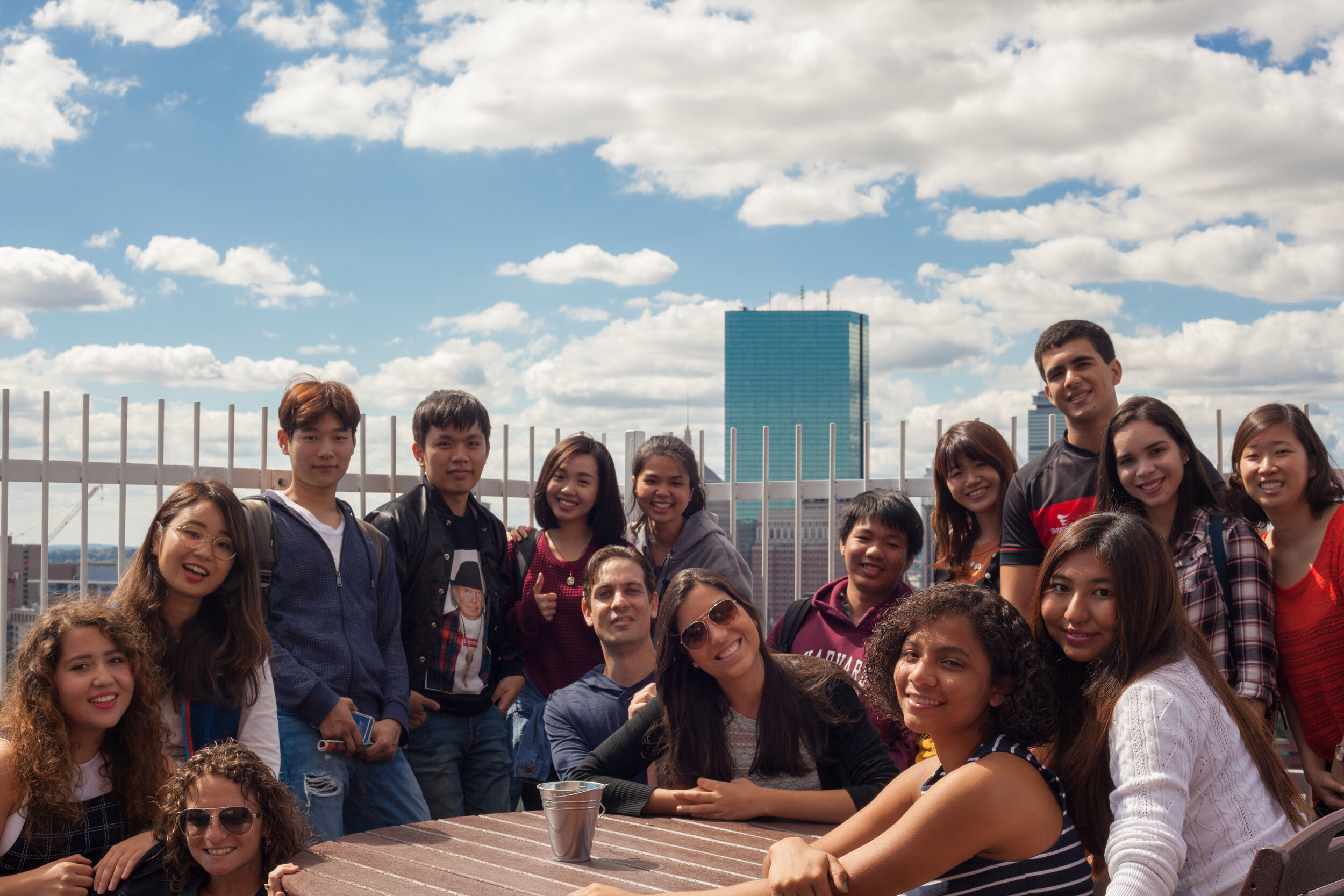 Visit the uss constitution, boston garden, the boston commons, and all of key beantown attractions. Discover Boston Fls International