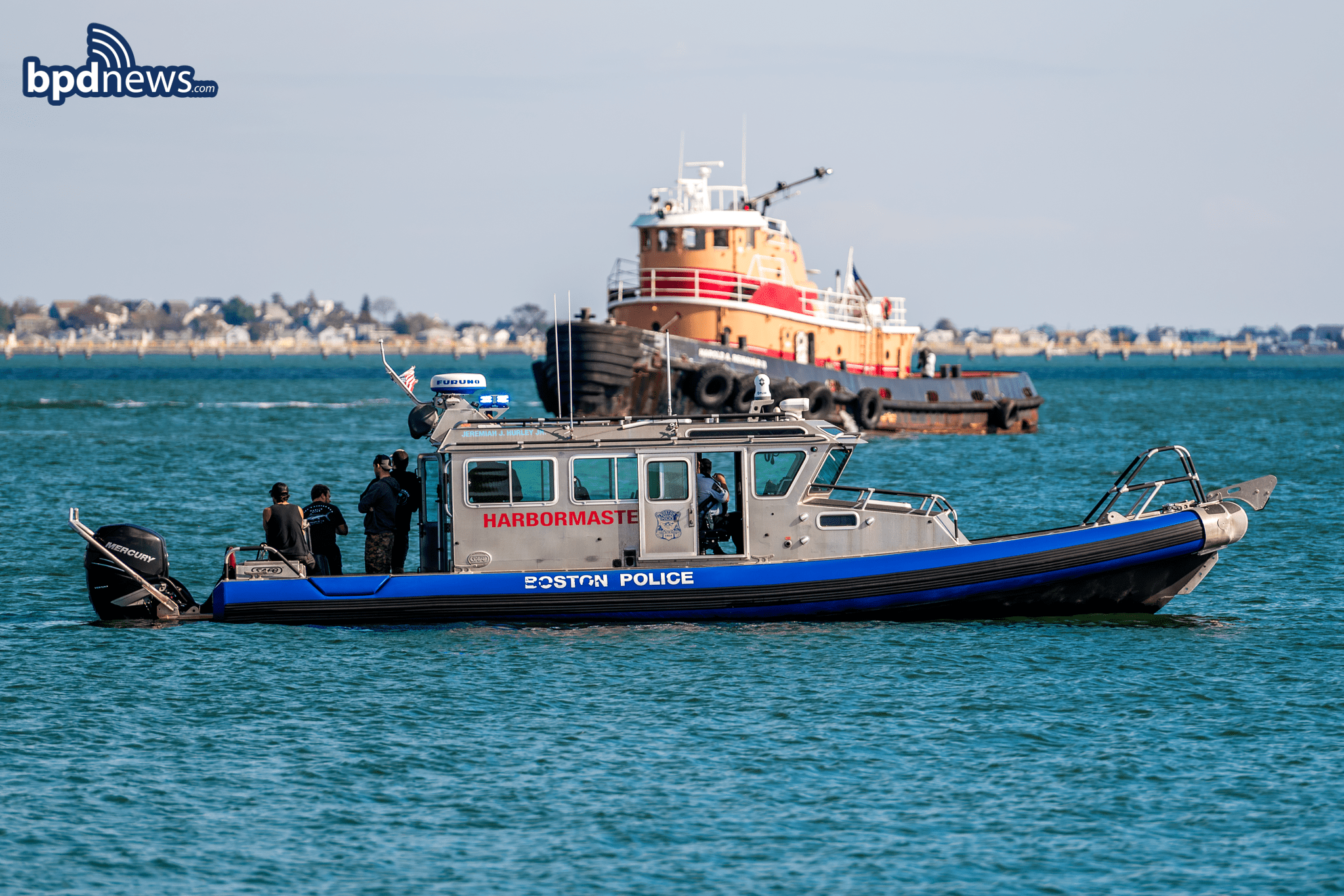 Sp step aboard for an afternoon cruise in the harbor. Bpdnews Com The Boston Police Department S Virtual Community
