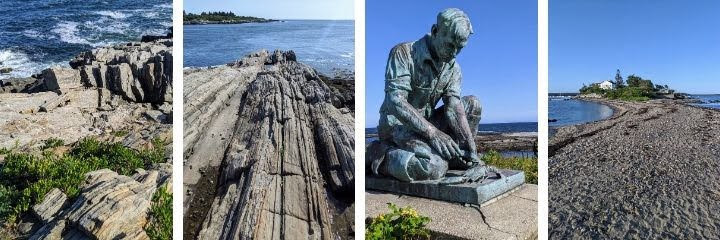 Be the first to discover secret destinatio. How To Make The Most Of A Quick Trip From Boston To Portland Maine In The Summer