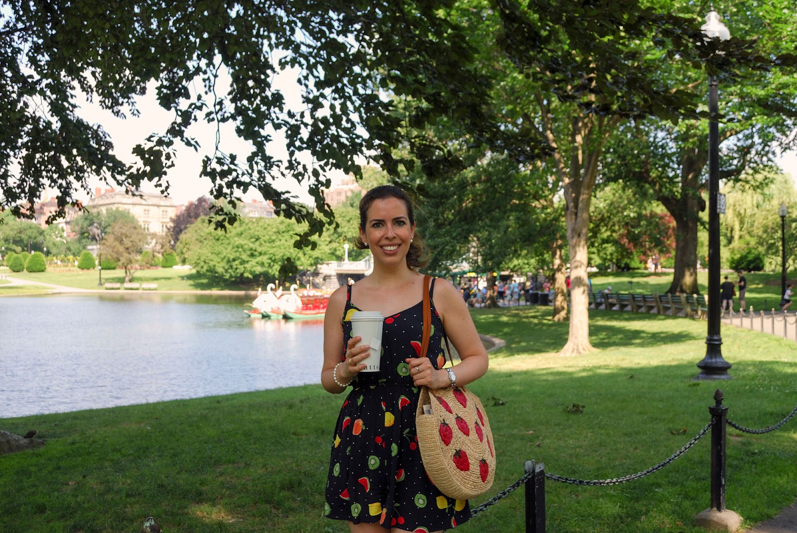 Discover the best hotels, restaurants and things to do with this highly curated boston travel . How To Spend 3 Unforgettable Days In Boston Memories Of The Pacific