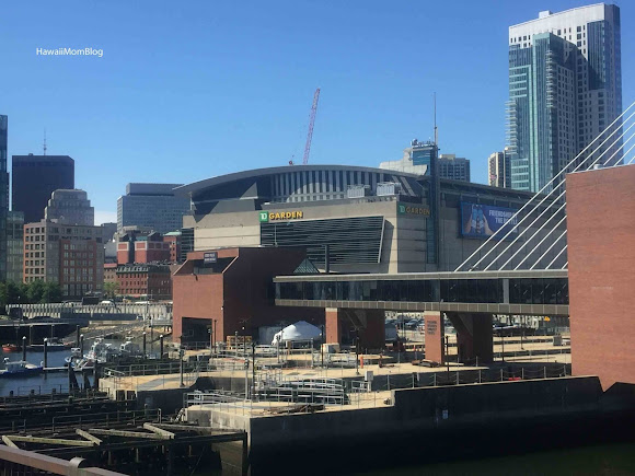 Like any major city, boston takes most of the credit for being the best place to visit in mas. Hawaii Mom Blog Visit Boston Old Town Trolley Tours