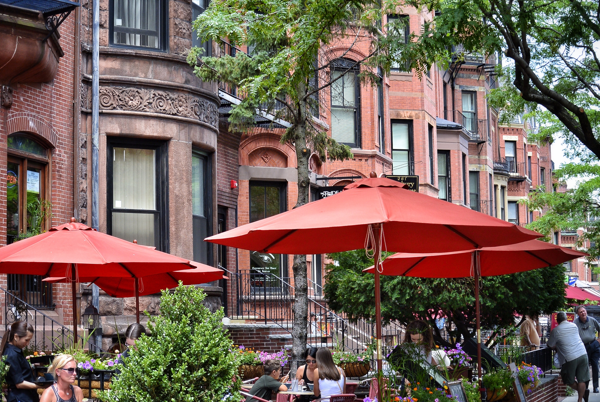 The envoy hotel boston is honored to be nominated in travel + . Visiting Boston Here Are 11 Things You Absolutely Shouldn T Miss Sidetracked Travel Blog