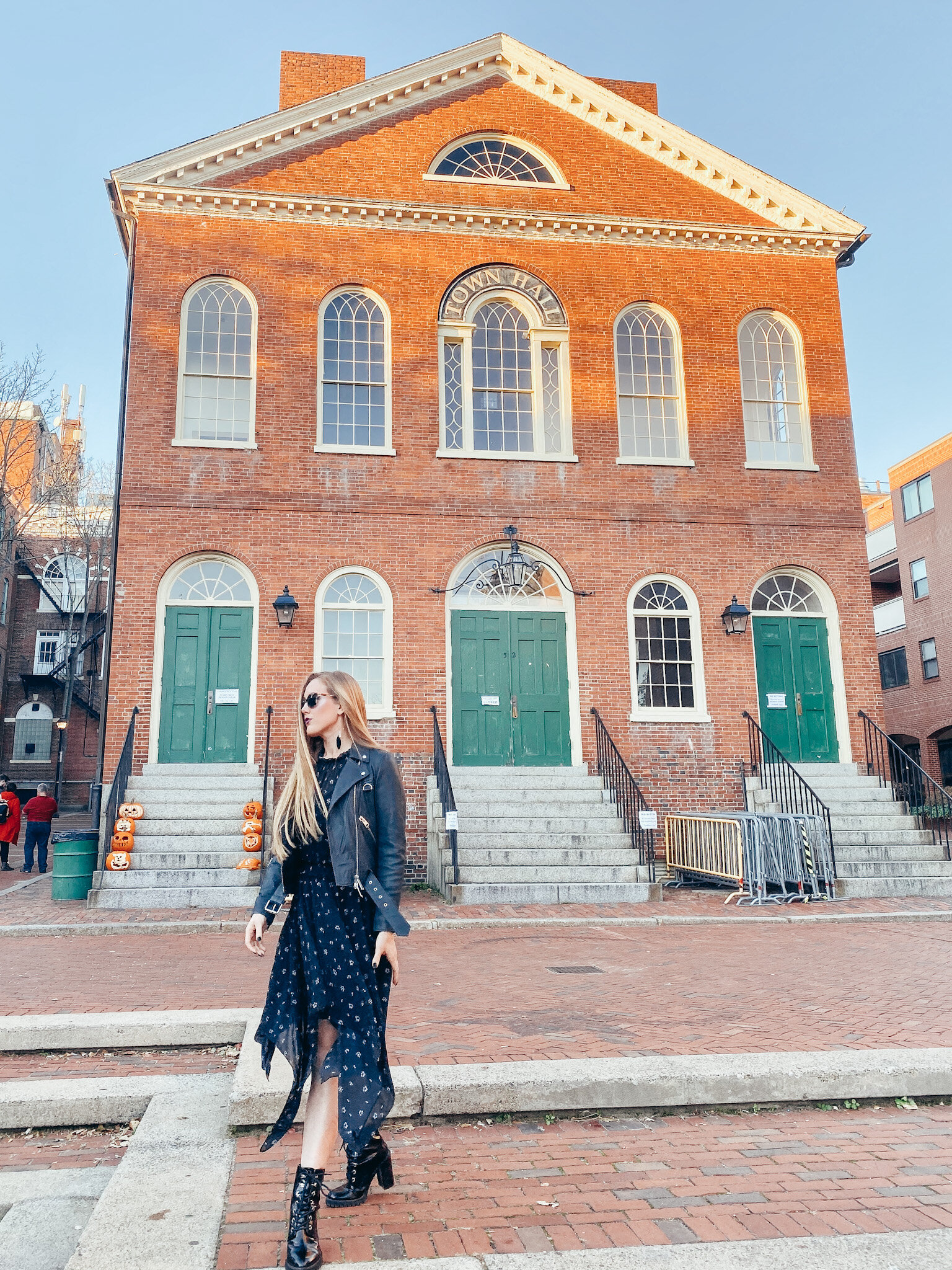 Whether you're fascinated by the history of the salem witch trials or the city's maritime heritage, there's plenty to do in this seaside new england town. Best Things To Do In Salem Ma In October The Backstage Blonde