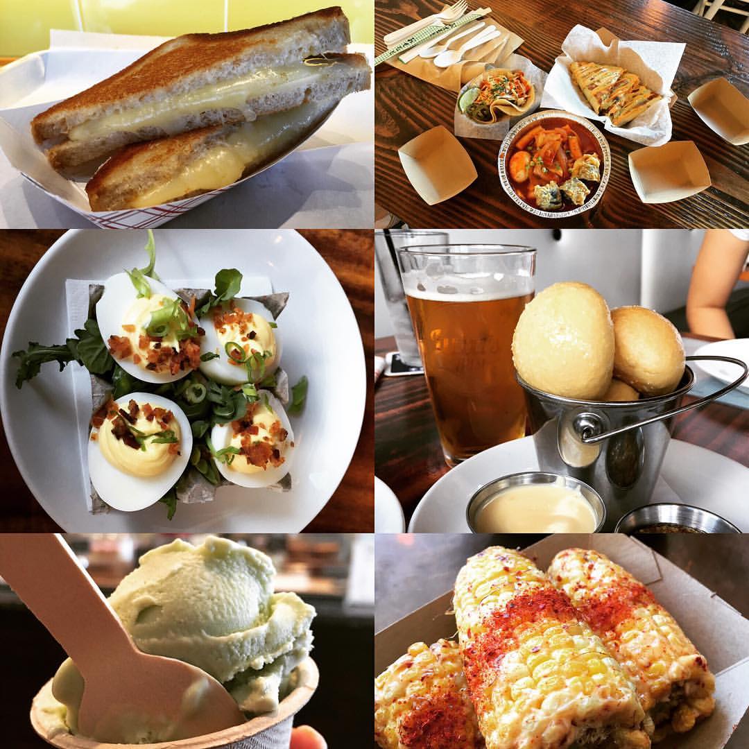 Michelin’s culinary tours for foodies go beyond their traditional guidebooks. Small Business Spotlight Bites Of Boston Food Tours Pack Up Go A Surprise Travel Agency