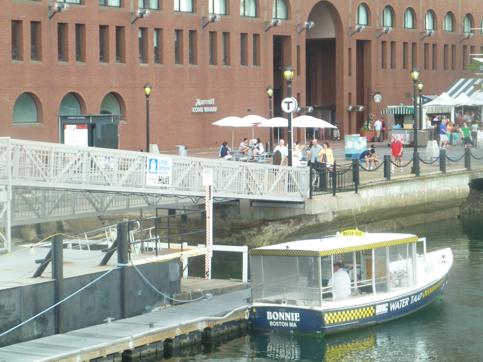 Greyhound makes its routes and schedules available online, so it’s easy to find information about your trip. Hingham Hull Long Wharf Boston Via Logan Airport Ferry Miles In Transit