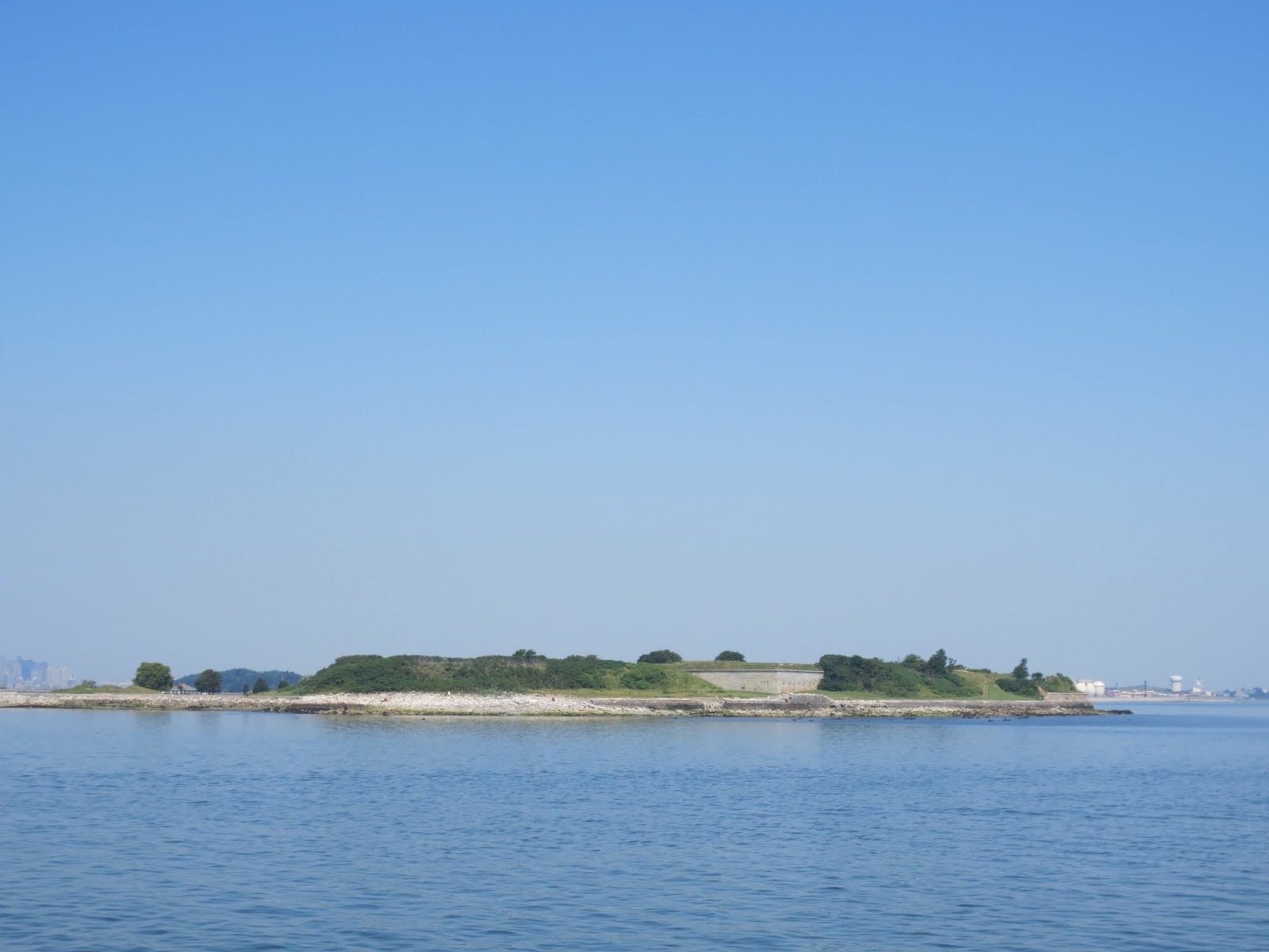 Image Lisa kling/getty images part of what makes vancouver scenery so spectacular is the combinati. Sea Sand And Sky Chv Boston Harbor Boat Tour