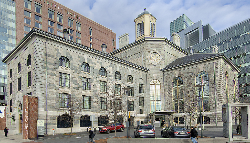 These tours include both short and long journeys that you can work into vacations to incredible destinations in the usa. The Liberty A Marriott Luxury Collection Hotel Boston Travel Deals 2021 Package Save Up To 583 Travelhoteltours