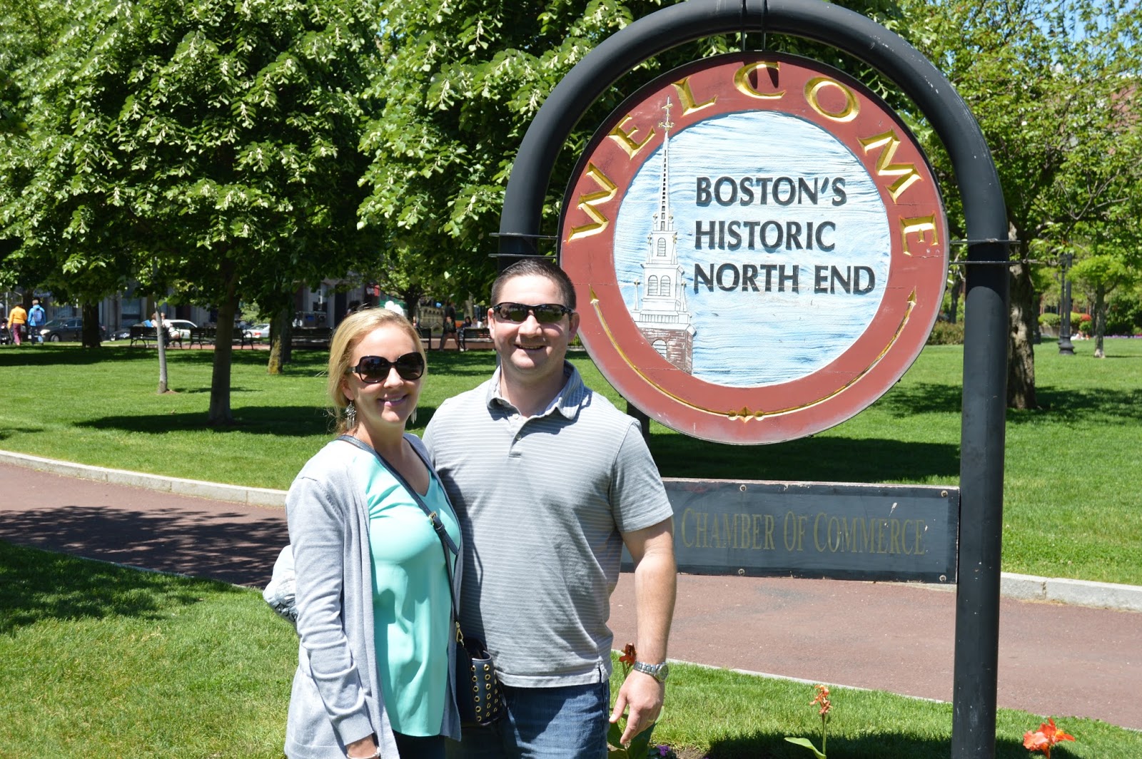 Hop aboard the city’s most enthralling boston sightseeing excursion, old town trolley tours of boston! Historic Sightseeing Boston Harbor Cruise Martinis Bikinis