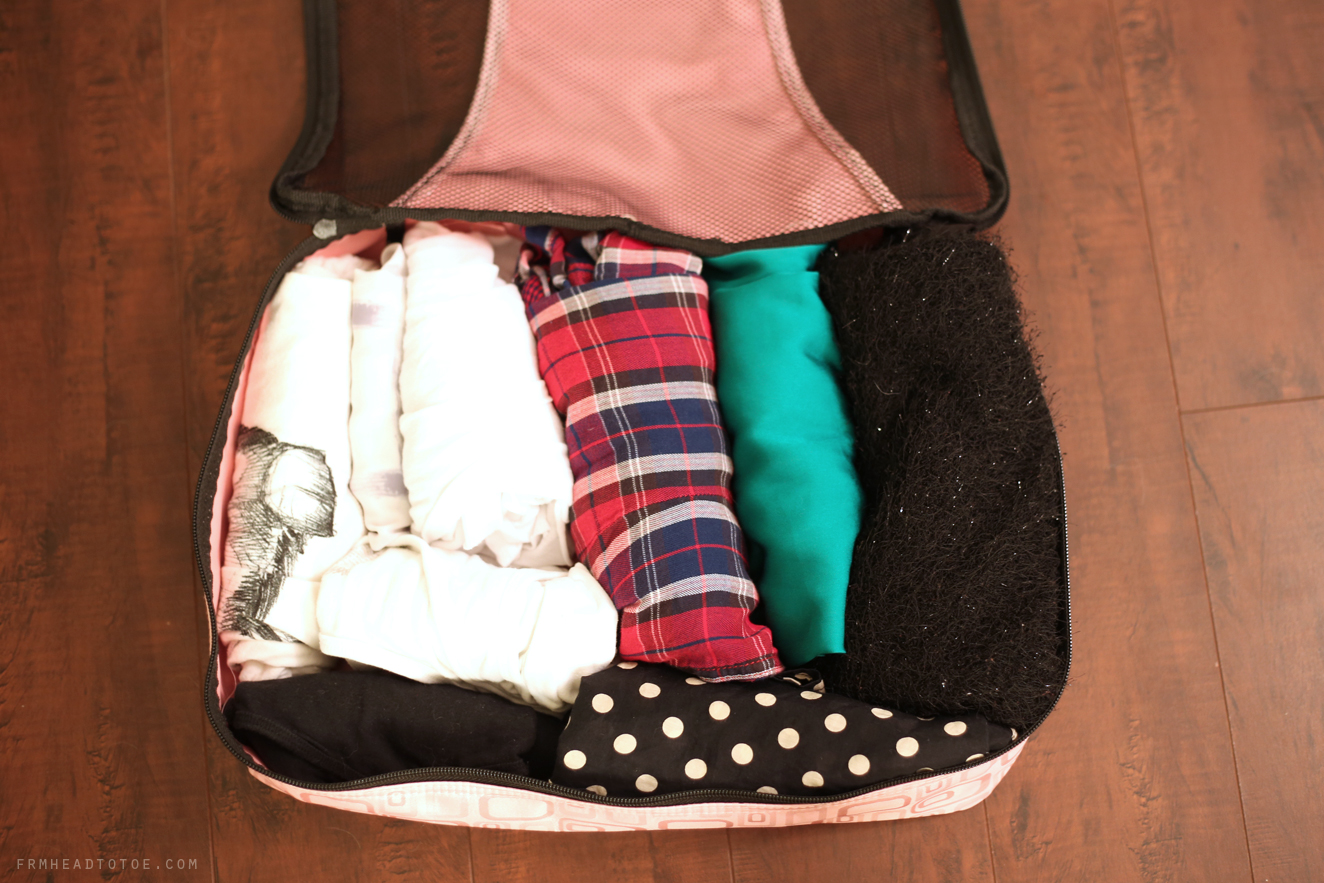 Here are a few tips on how to pack efficien. Travel Tips Packing List For A 1 Week Trip From Head To Toe