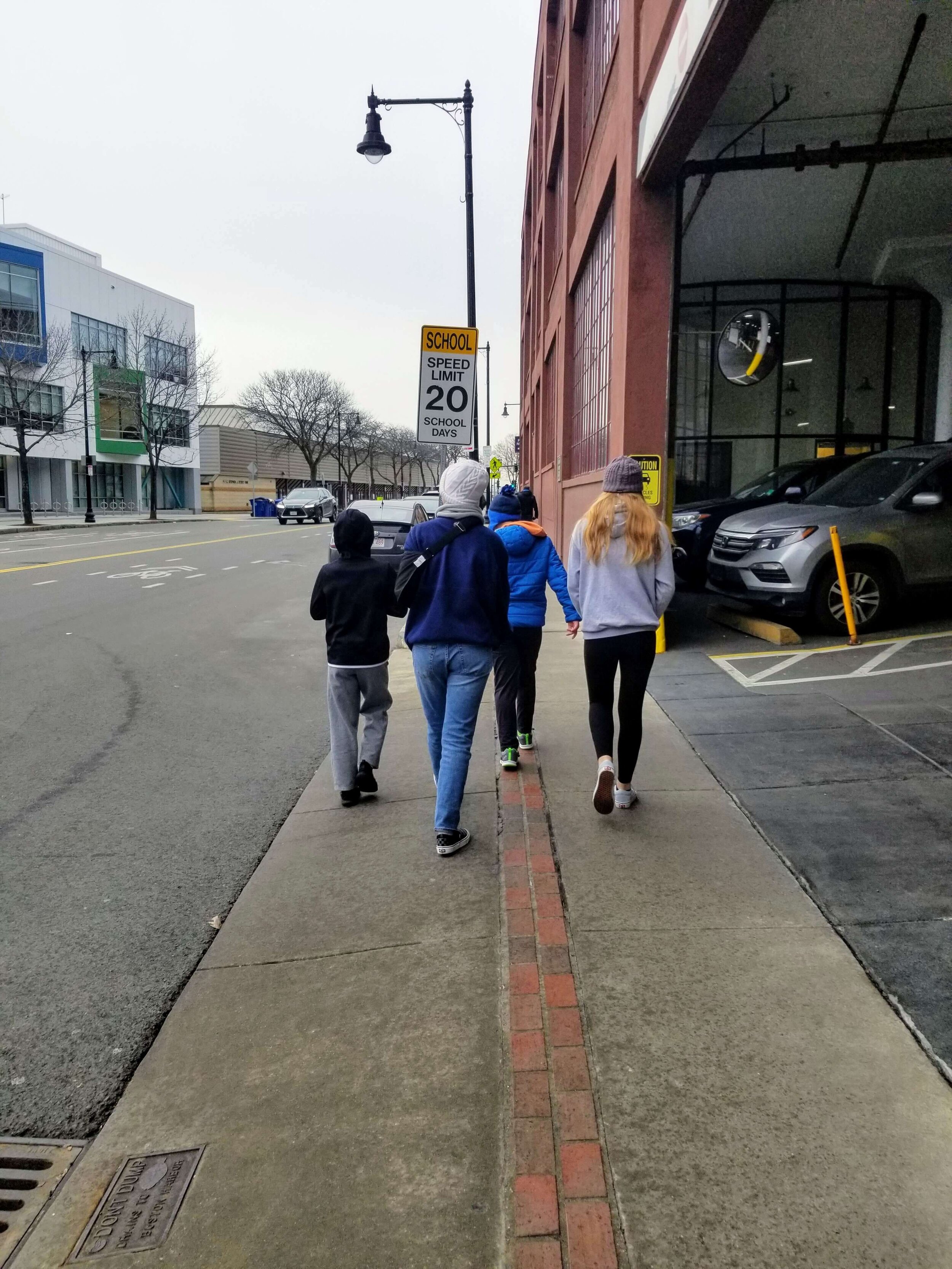 Walking the freedom trail is the best way to see boston and its historic sites.find out where to start the trail, how to enjoy a guided tour and more. Boston S Freedom Trail In Winter What To See What Is Closed And What Is Still Awesome Even In The Cold Simply Awesome Trips