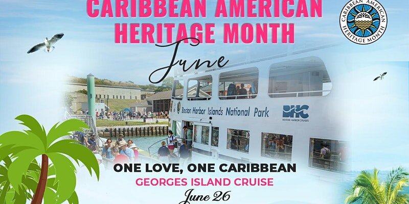 Directions to commonwealth pier (boston) with public transportation. One Love One Caribbean Georges Island Boat Cruise Secret Boston