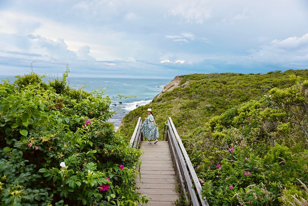 Live in or visiting boston and looking for fall day trip ideas? 19 Day Trips From Boston