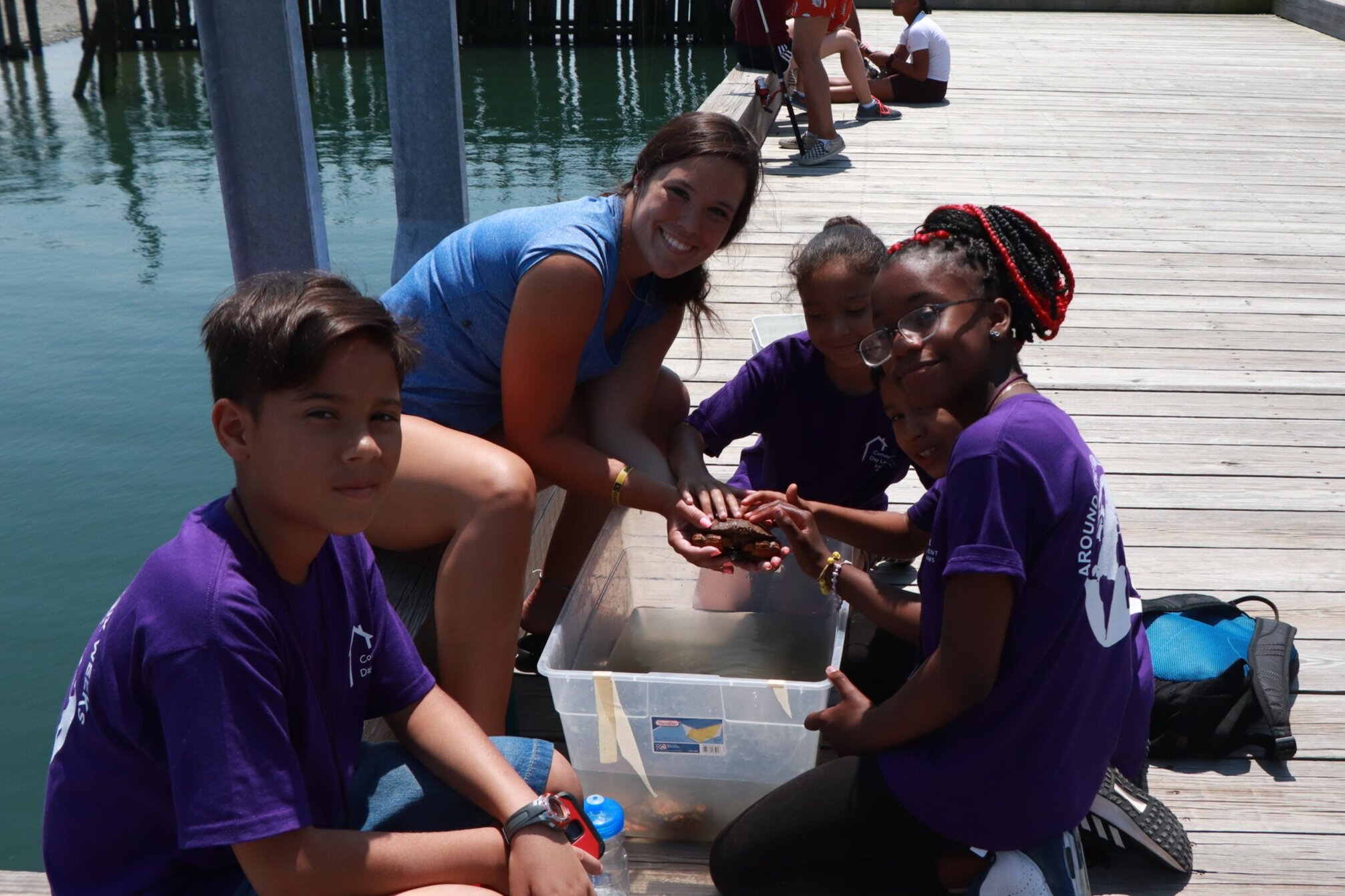 Image No one cruises boston harbor · historic harbor cruise. Save The Harbor
