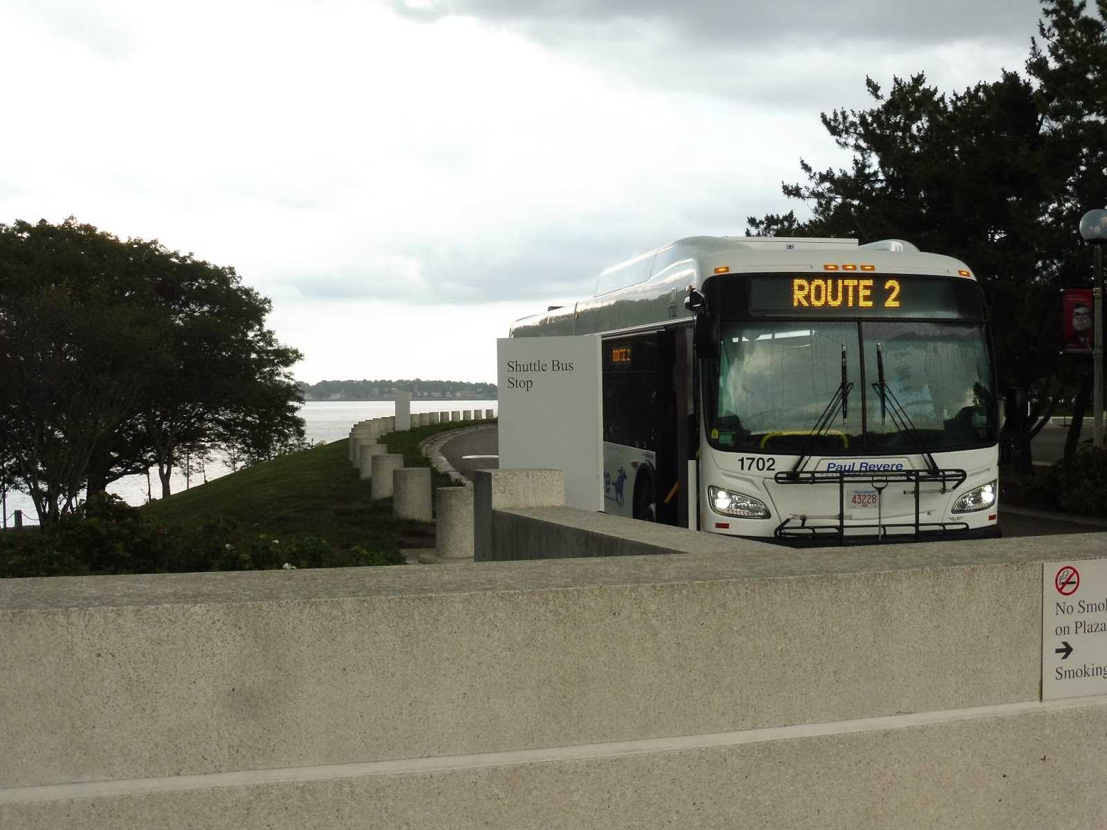 Spend a few hours walking the halls, talking to current students, eating in the dining hall, and sitting by the water just soaking it all in. Umass Boston Shuttle 2 Jfk Umass Library Miles In Transit