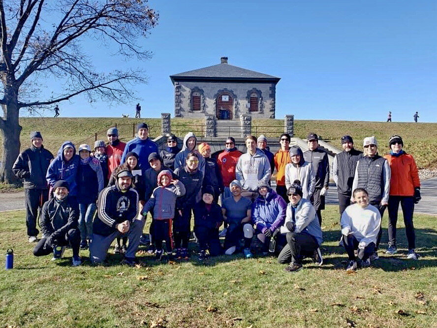 What’s new in boston it may be steeped in history, but boston is madly evolving. Go Outside And Play With Your Friends Crow Athletics
