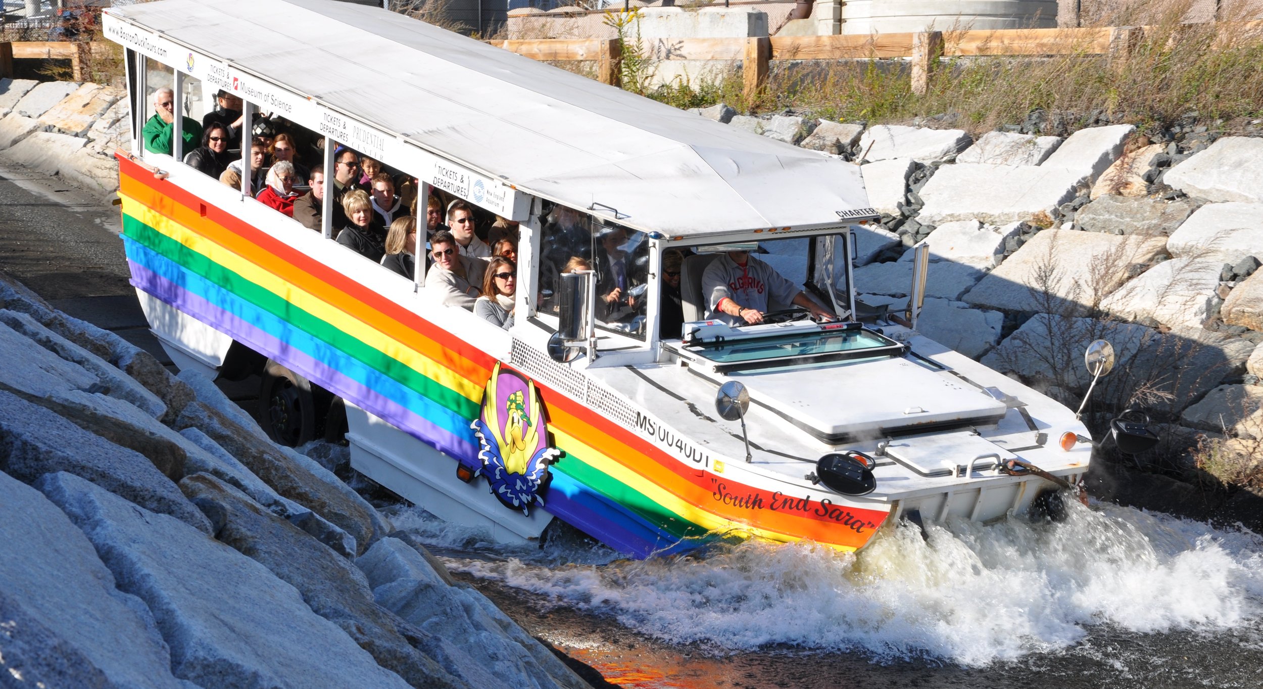 Thetour of greater boston is a traveling tournament club that hosts golf tournaments every week throughout eastern new england. Boston Attractions Group