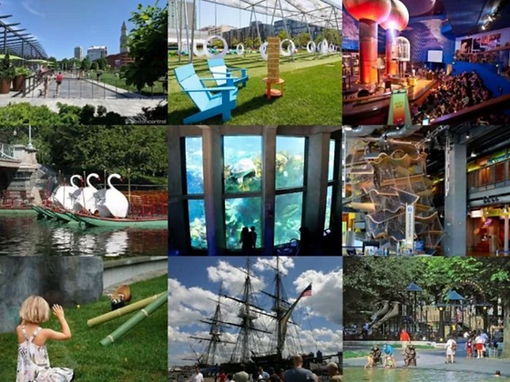 I spent six weeks in portugal last summer as the u.k. Things To Do In Boston Boston Segway Tours Boston Ma