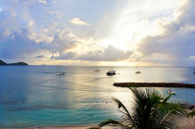 The city is surrounded by energetic college towns, rolling rivers, and beautiful lake beaches. St Lucia Mini Break With Jetblue Getaways Part I The Boston Fashionista