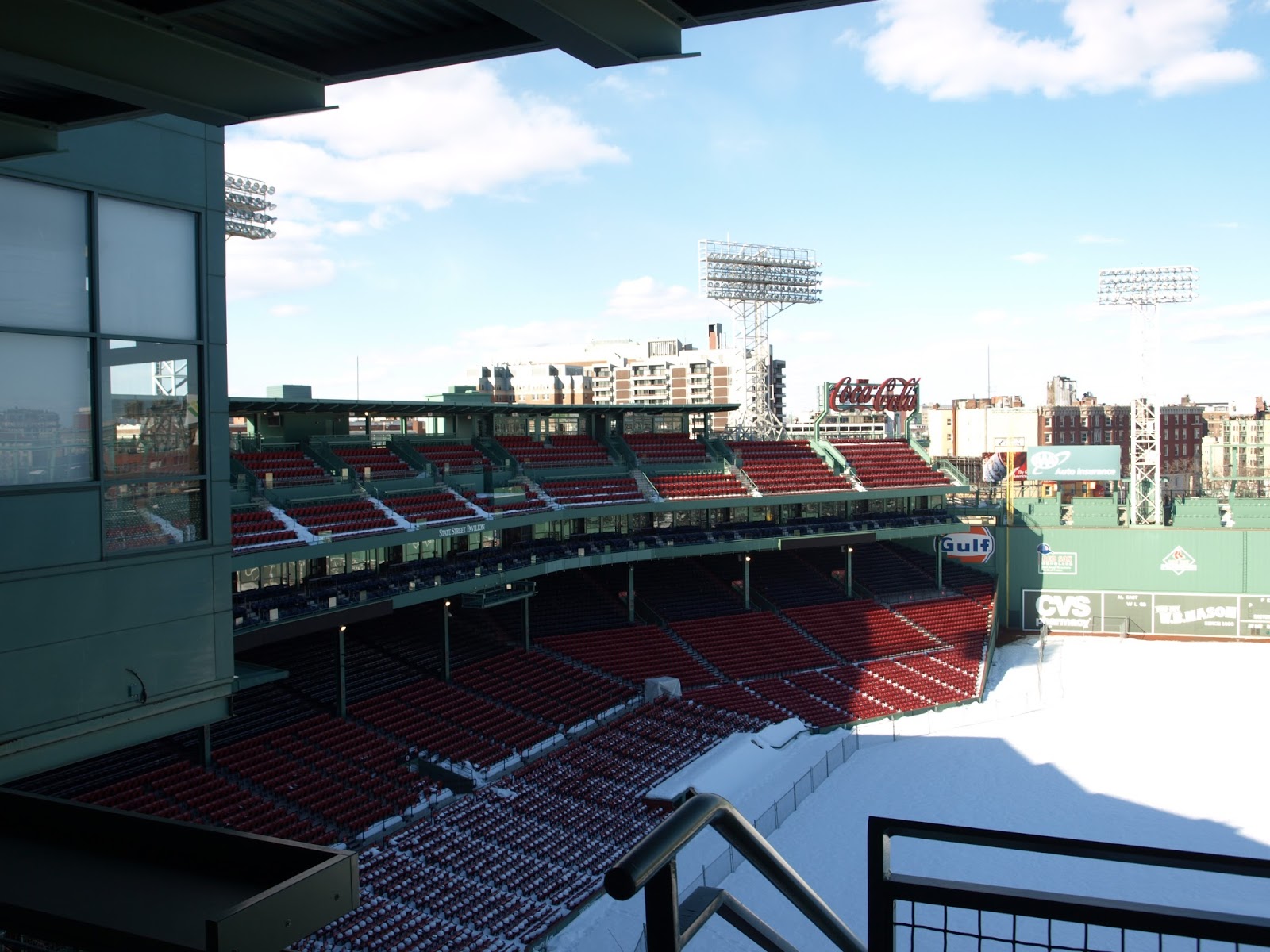 Ready for your next national park adventure? Visiting Fenway Park In Boston Ma The Roaming Renegades