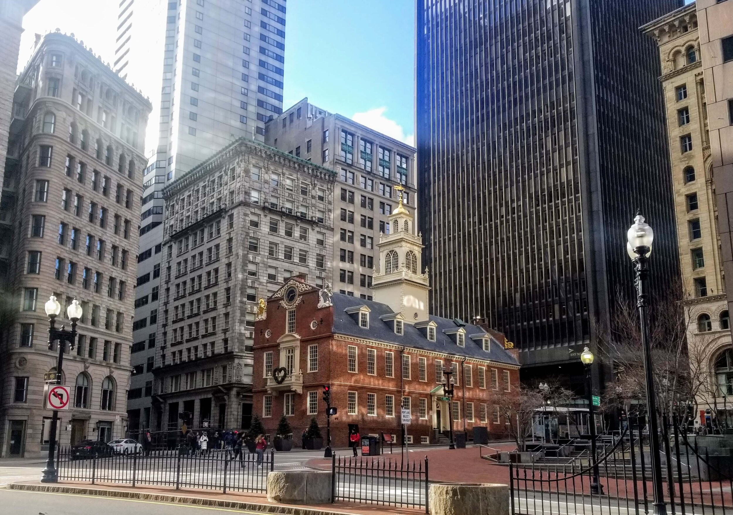 These interesting and informative sightseeing city tours will take you through many of boston's most famous neighborhoods. What To Do In Boston In January Simply Awesome Trips