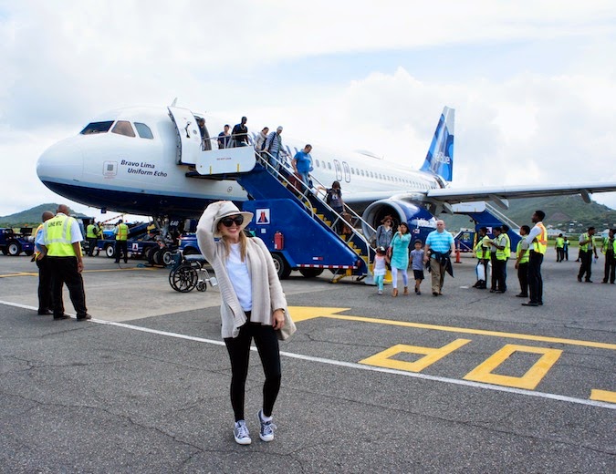 Restaurants, activities, and museums for a family with three days to spend in and around boston, massachusetts. St Lucia Mini Break With Jetblue Getaways Part I The Boston Fashionista