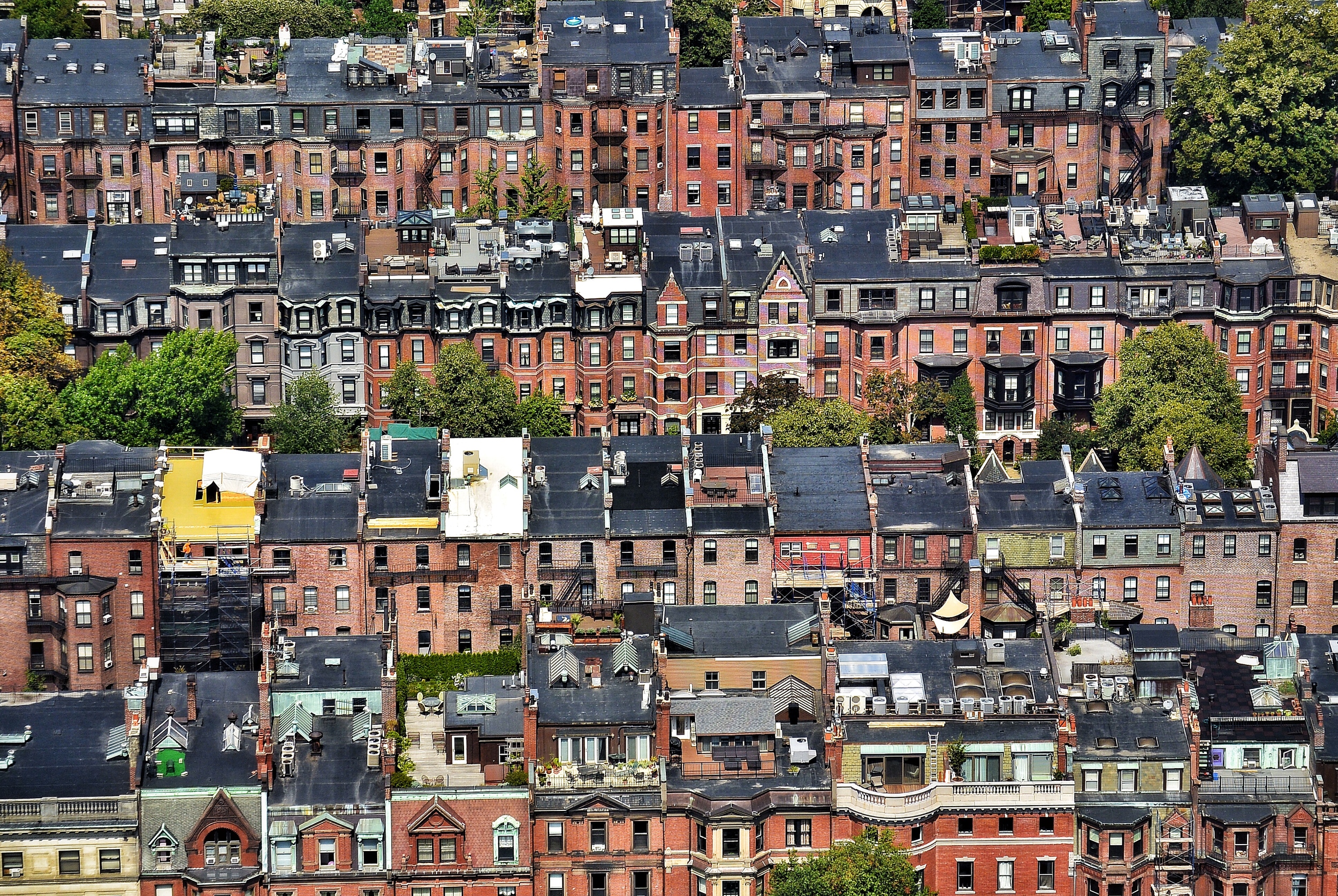 With warmer weather comes the possibility of taking a trip or two. Visiting Boston Here Are 11 Things You Absolutely Shouldn T Miss Sidetracked Travel Blog